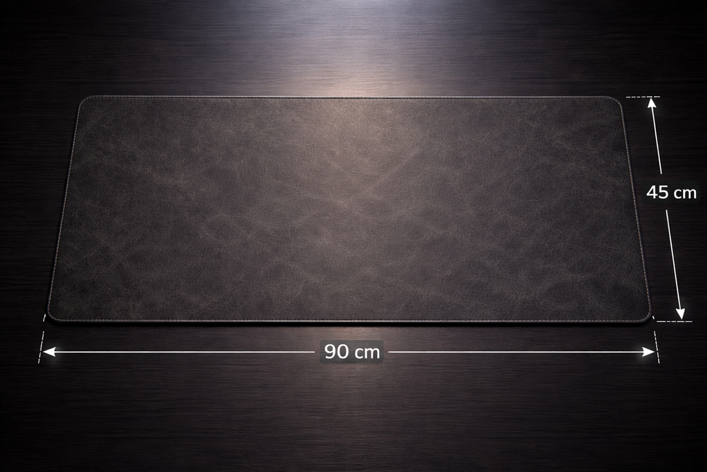 Alfombrilla de escritorio WorkMode 45×90 cm